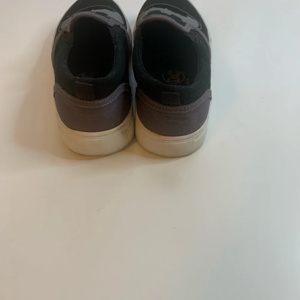 GAP black slip